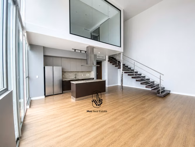 Apartamento Tipo Loft con Línea Blanca en Alquiler – PH Oceanaire, Punta Pacífica | LH