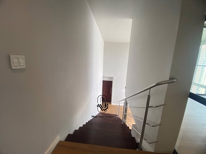 Apartamento Tipo Loft con Línea Blanca en Alquiler – PH Oceanaire, Punta Pacífica | LH