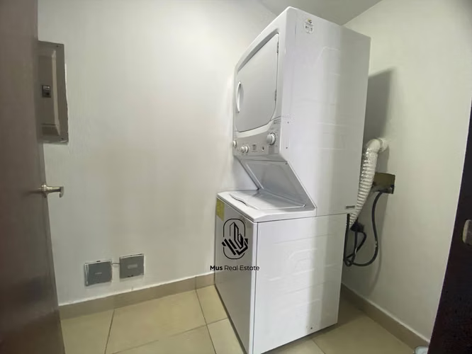 Apartamento Tipo Loft con Línea Blanca en Alquiler – PH Oceanaire, Punta Pacífica | LH