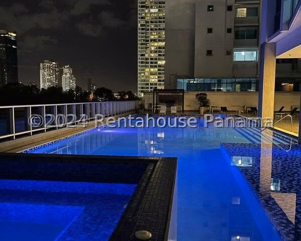 Apartamento en venta en PH Parkside Costa del Este