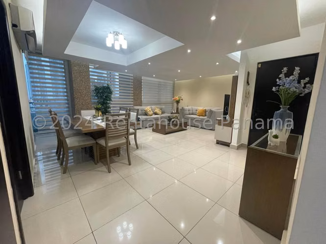 Apartamento en venta PH Lacosta Tower Costa del Este