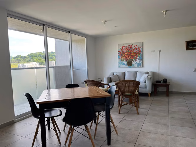 RENTAL APARTMENT GOLF BREEZES