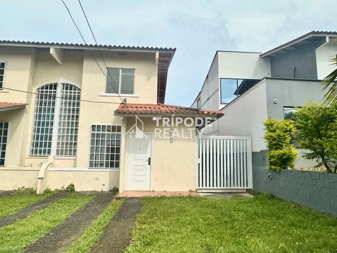 House for sale in Arraijan, La Estancia