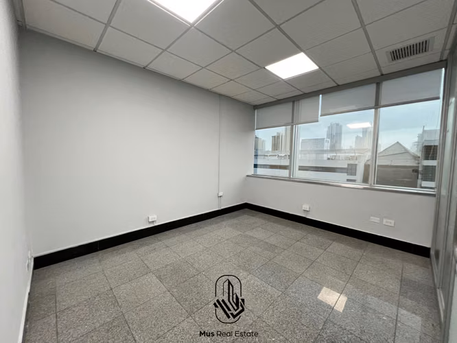 Oficina en Venta – Torre de las Américas Punta Pacífica - SG
