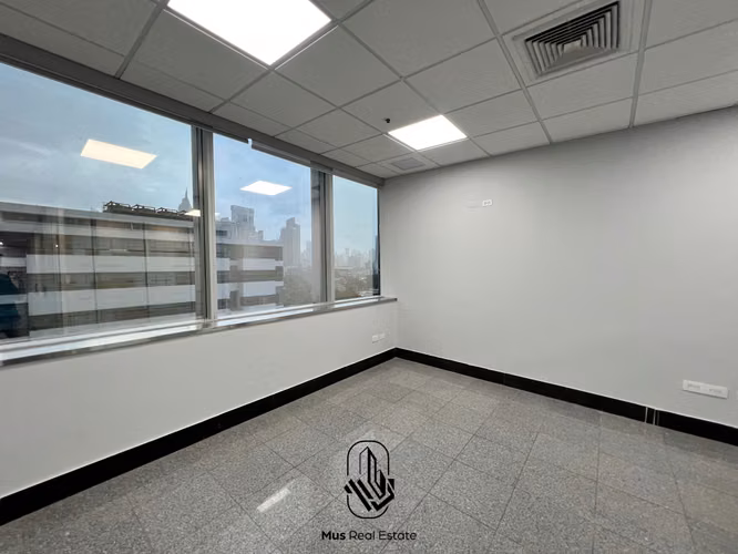 Oficina en Venta – Torre de las Américas Punta Pacífica - SG