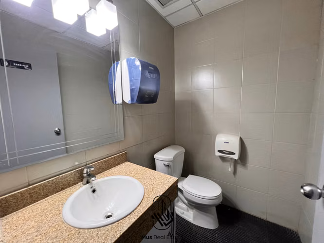 Oficina en Venta – Torre de las Américas Punta Pacífica - SG