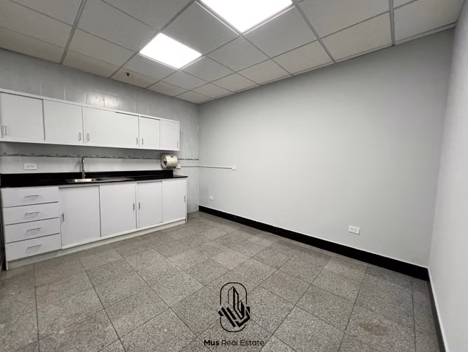 Oficina en Venta – Torre de las Américas Punta Pacífica - SG