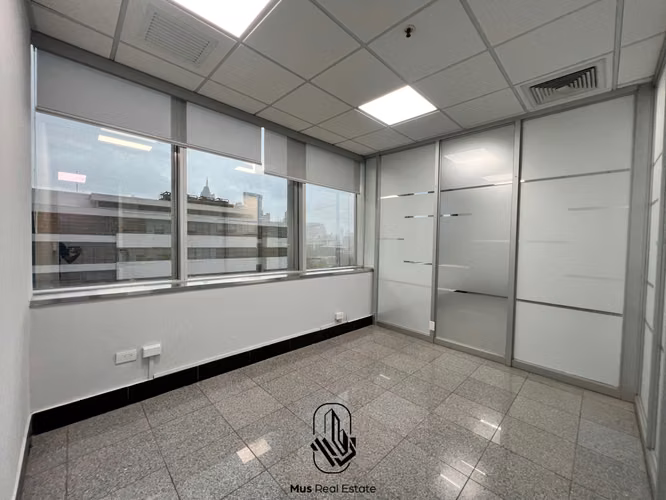 Oficina en Venta – Torre de las Américas Punta Pacífica - SG