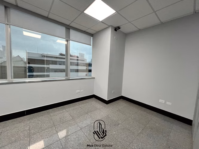 Oficina en Venta – Torre de las Américas Punta Pacífica - SG