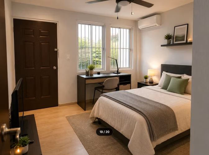 VENTA CASA BETANIA