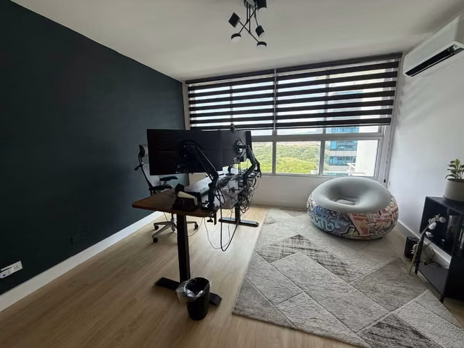 PH Vertikal - Alquiler de Apartamento en Costa del Este Semi-Amoblado