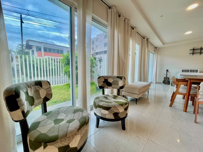 Casa con Uso Comercial en Venta, San Francisco