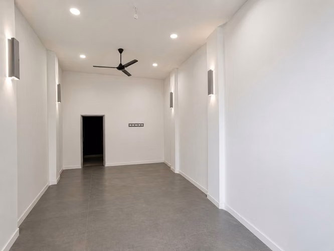 Casa con Uso Comercial en Venta, San Francisco