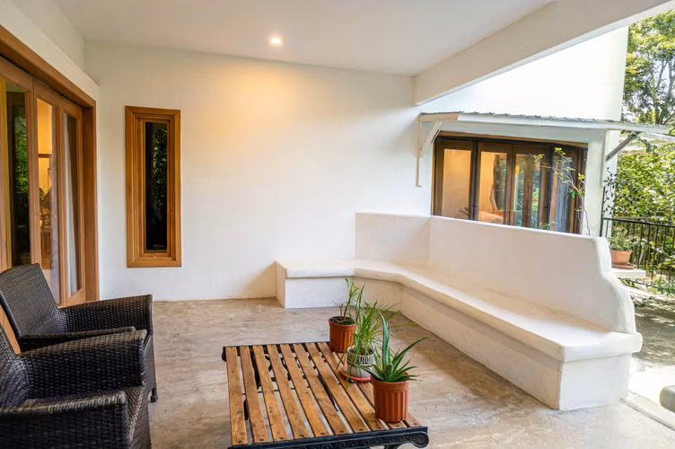 Casa en Alto Boquete, Panamá