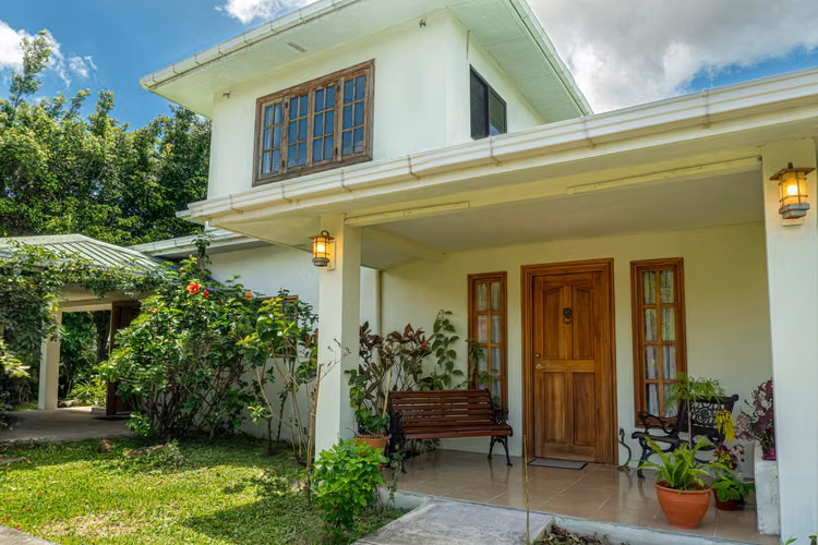 Casa en Alto Boquete, Panamá