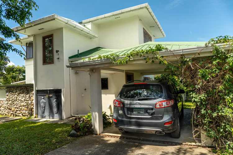 Casa en Alto Boquete, Panamá