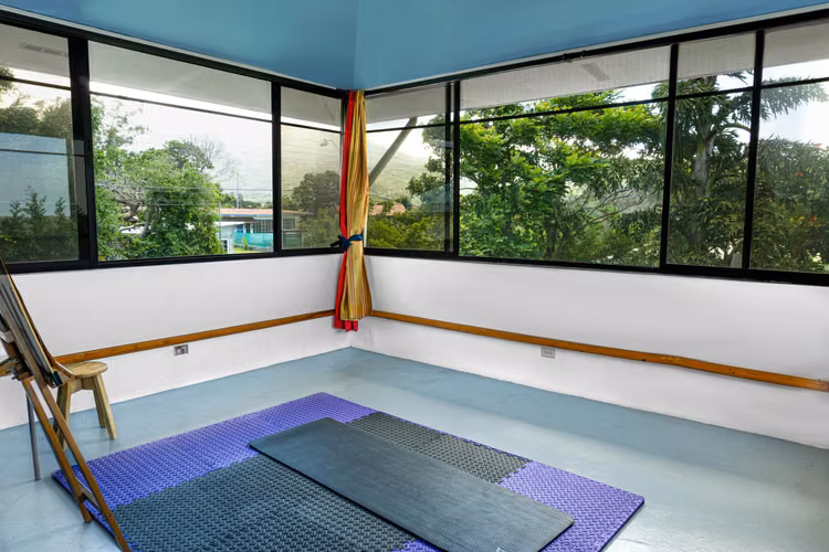 Casa en Alto Boquete, Panamá