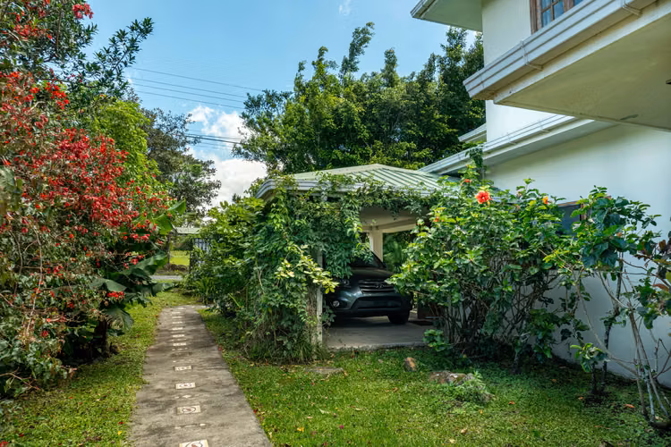 Casa en Alto Boquete, Panamá