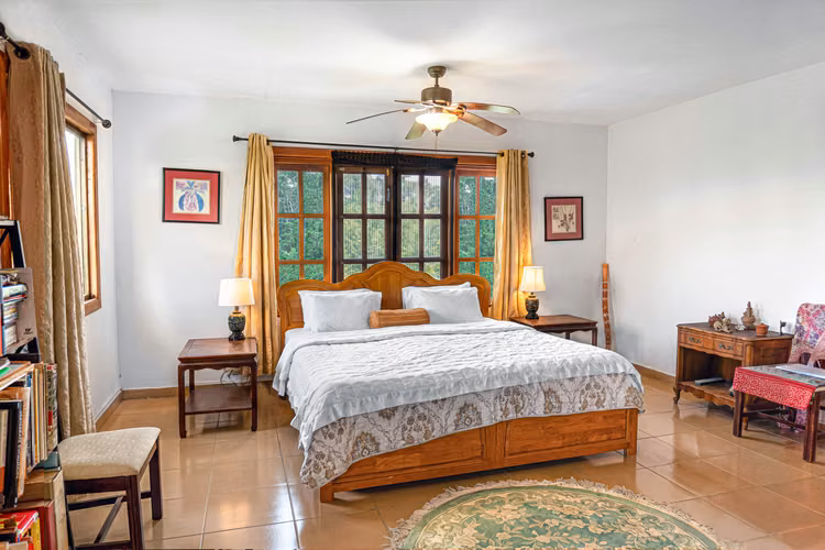 Casa en Alto Boquete, Panamá
