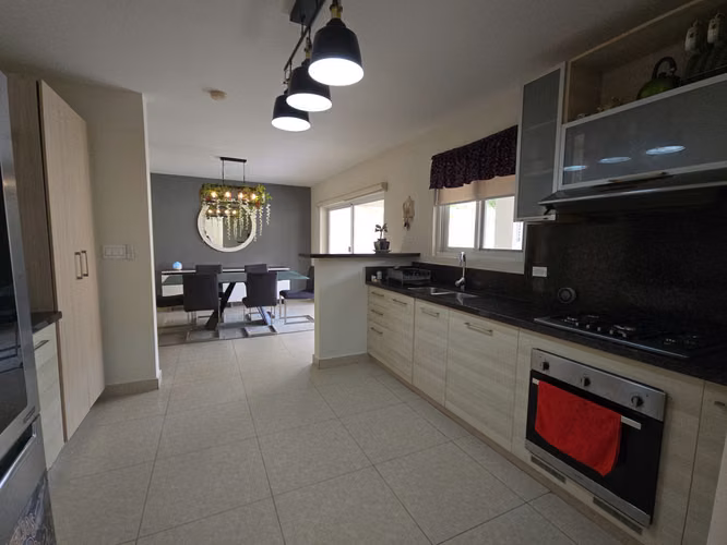 Casa Full Amoblada en Alquiler en Reserva de Versalles | 3 Rec. | $2,100