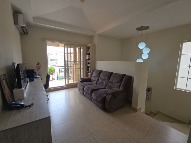 Casa Full Amoblada en Alquiler en Reserva de Versalles | 3 Rec. | $2,100