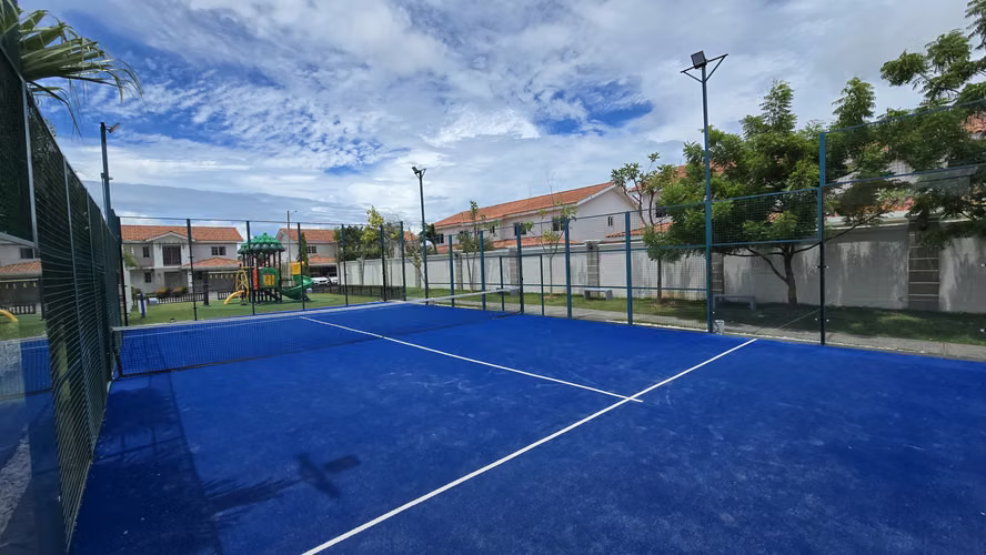 Casa Full Amoblada en Alquiler en Reserva de Versalles | 3 Rec. | $2,100