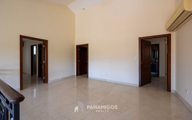 Casa en venta en Senderos de Camino de Cruces - Ancón