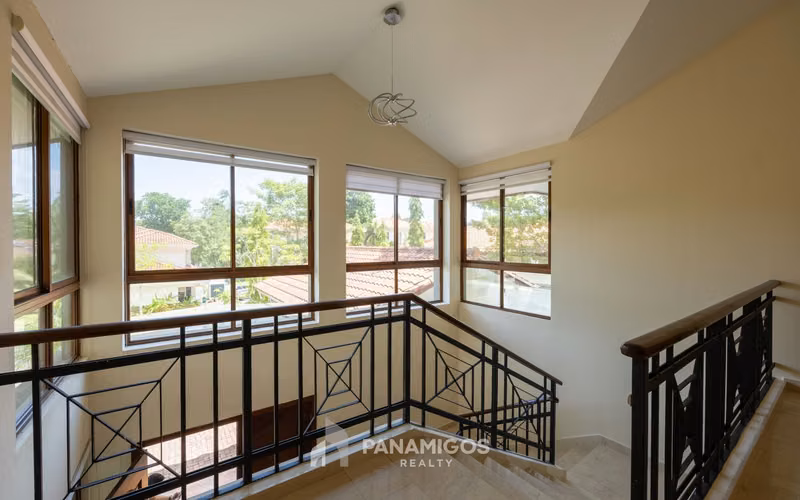 Casa en venta en Senderos de Camino de Cruces - Ancón