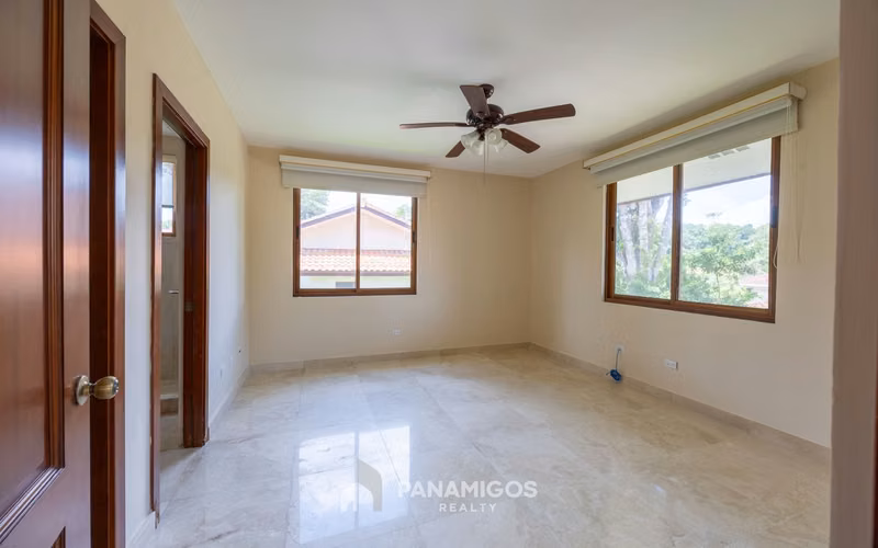 Casa en venta en Senderos de Camino de Cruces - Ancón