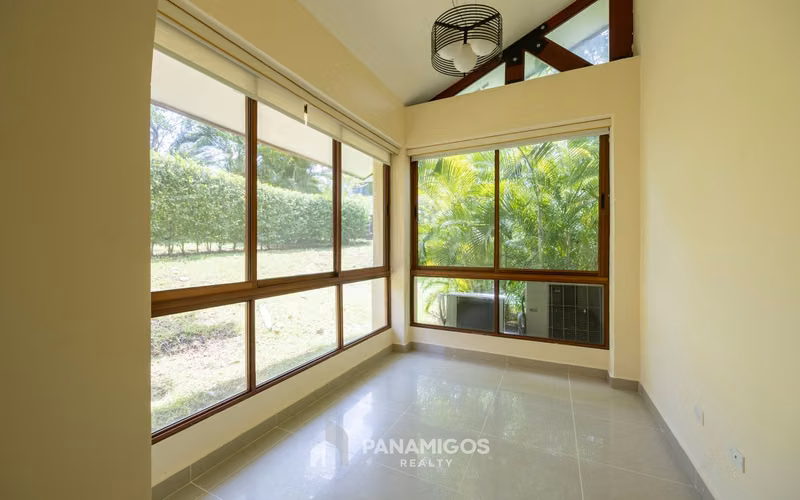 Casa en venta en Senderos de Camino de Cruces - Ancón