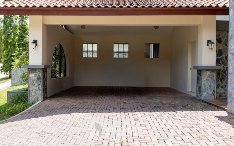 Casa en venta en Senderos de Camino de Cruces - Ancón