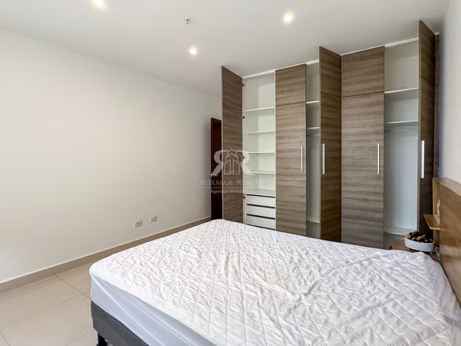 Apartamento amoblado en Costa del Este PH Brisa Marina