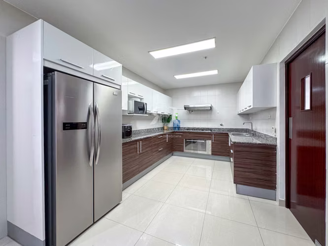 Apartamento amoblado en Costa del Este PH Brisa Marina