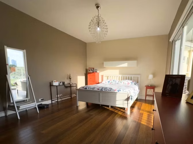 Venta Apartamento Santa Maria
