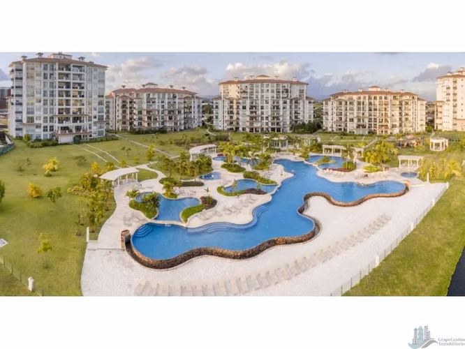 Venta Apartamento Santa Maria