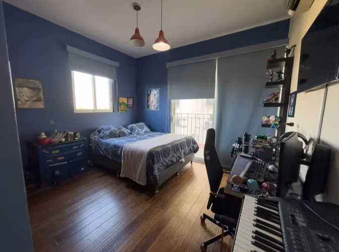Venta Apartamento Santa Maria