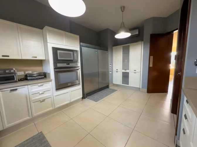 Venta Apartamento Santa Maria
