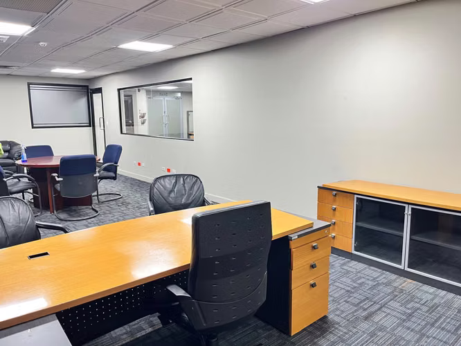 Alquiler de Oficina en Calle 50, Pan American Plaza, 137m2