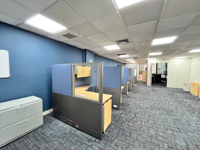 Alquiler de Oficina en Calle 50, Pan American Plaza, 137m2