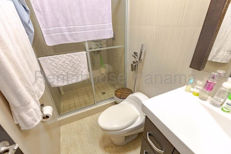 Apartamento en venta en San Francisco PH The Regent
