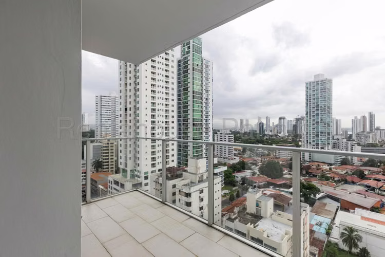 Apartamento en venta en San Francisco PH The Regent