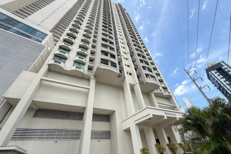 Penthouse con Vista al Mar en Venta en PH Baleares, Ciudad de Panamá