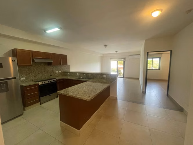 VENTA – APARTAMENTO EN EMBASSY VILLAGE 