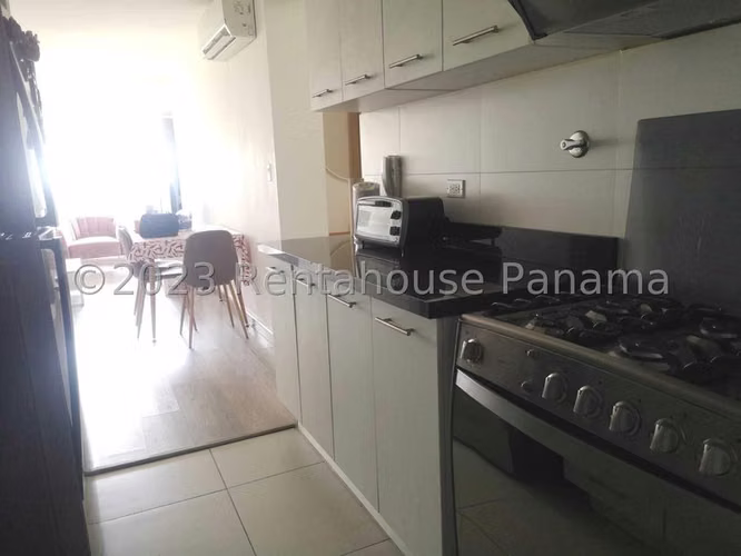 Apartamento en venta PH Tee One San Francisco