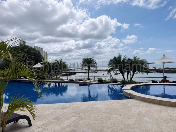 Apartamento en venta en Oceanaire Punta Pacifica
