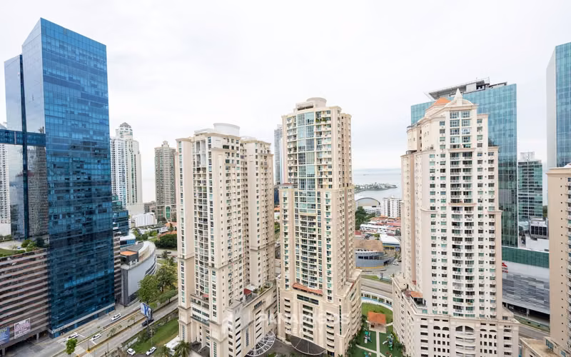 Apartamento en venta en PH Pacific Wind - Punta Pacífica