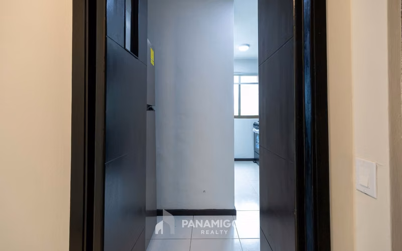 Apartamento en venta en PH Pacific Wind - Punta Pacífica