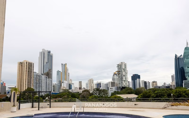 Apartamento en venta en PH Pacific Wind - Punta Pacífica