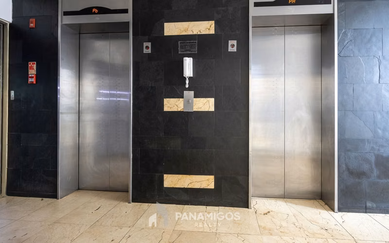 Apartamento en venta en PH Pacific Wind - Punta Pacífica
