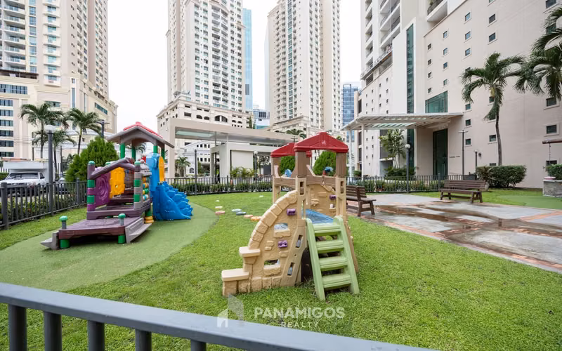 Apartamento en venta en PH Pacific Wind - Punta Pacífica